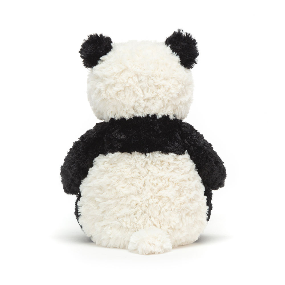 Montgomery Panda, View 2