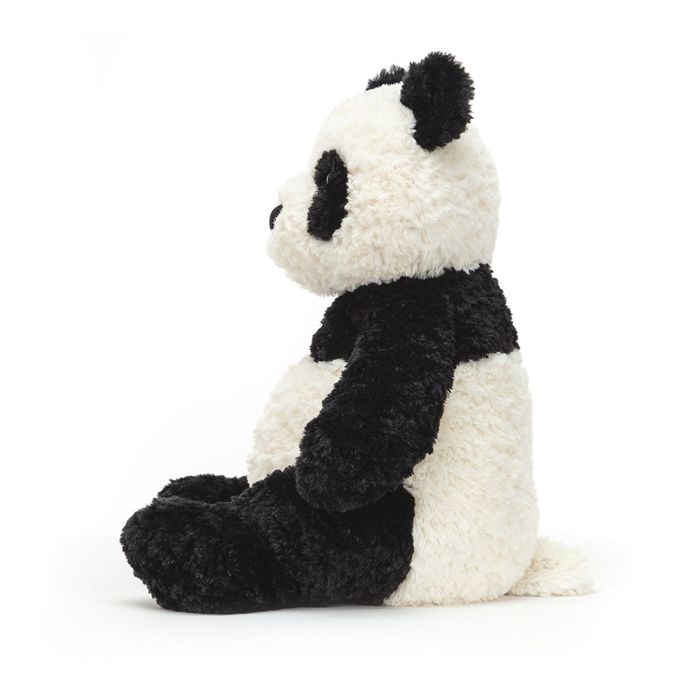 Montgomery Panda Huge, Main View