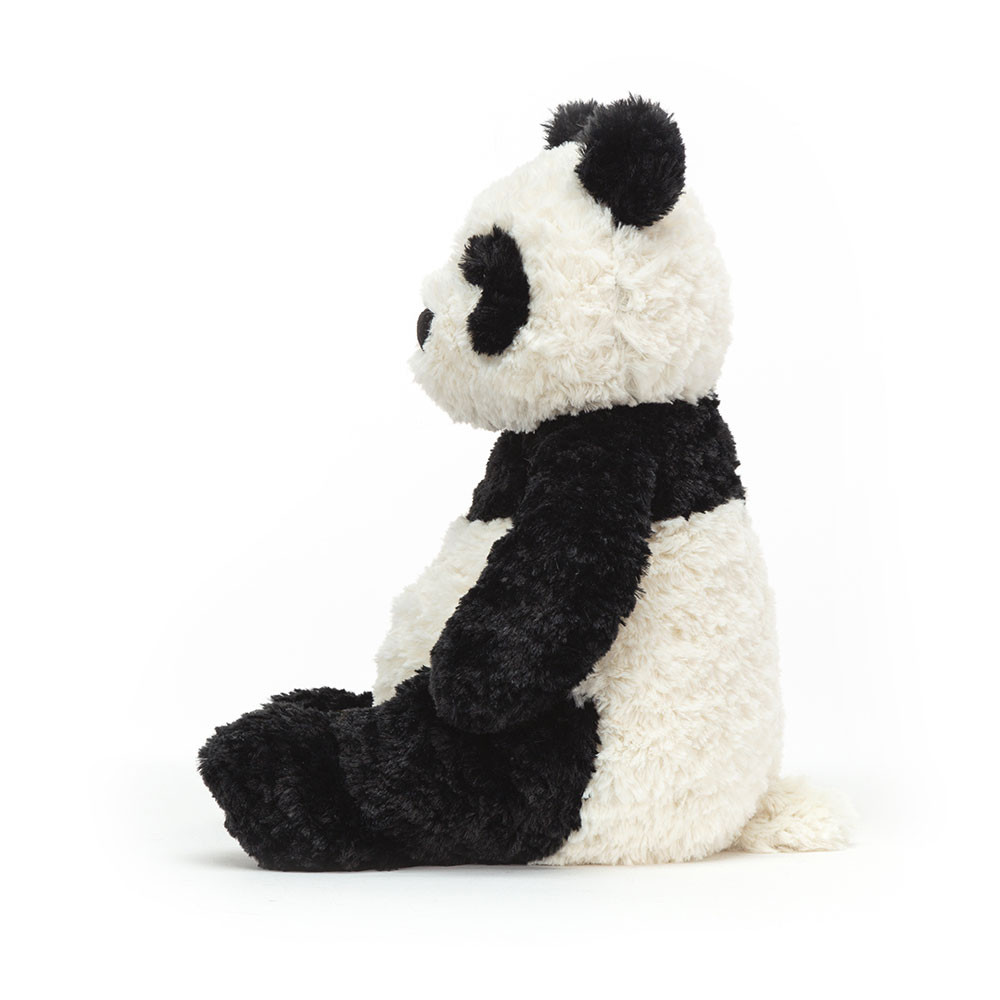 Montgomery Panda Large, Main View