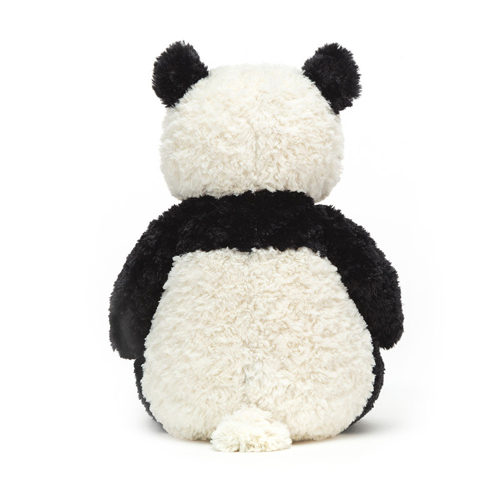 Montgomery Panda Large, View 2