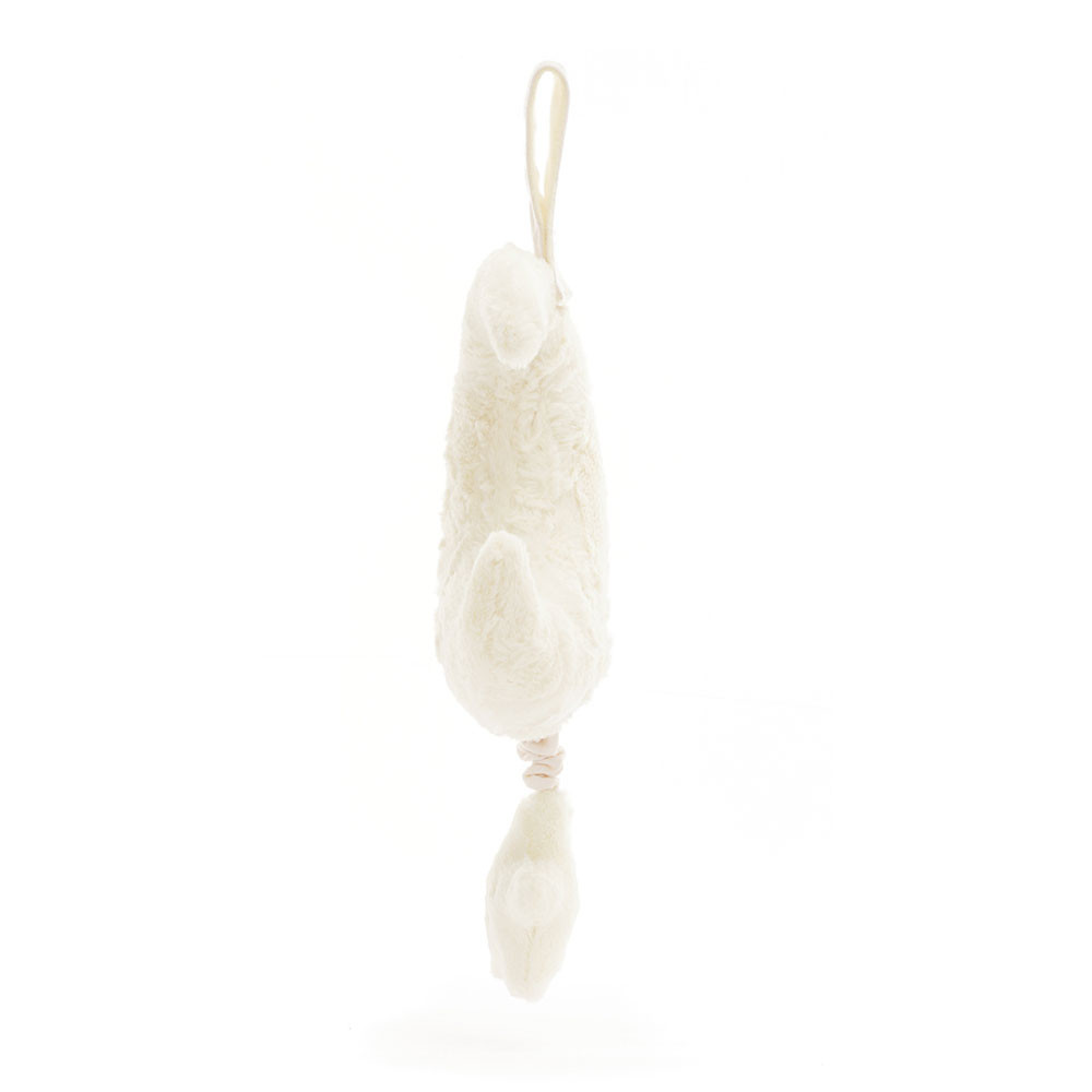 Amuseables Moon Musical Pull - Official Jellycat