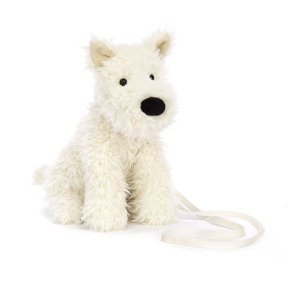  Munro Scottie Dog スコッティドッグ　バッグ Munro Scottie Dog Bag - Official Jellycat