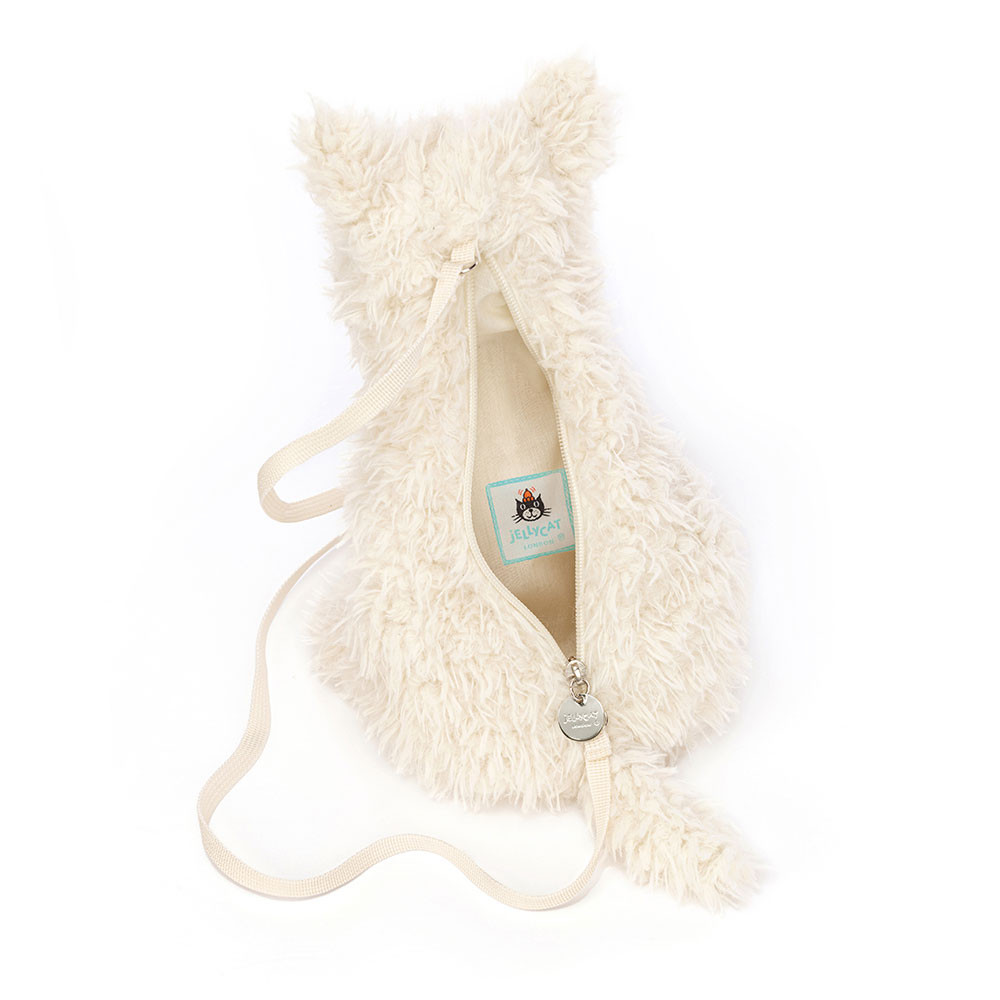 Munro Scottie Dog Bag - Official Jellycat