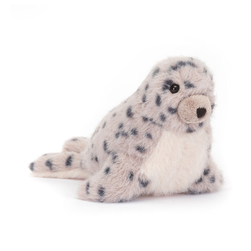 Nauticool Spotty Seal, Main View