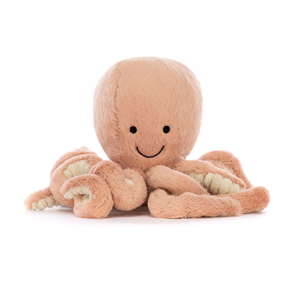 Odell Octopus Little, View 4