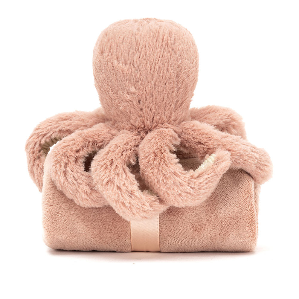 Odell Octopus Soother, View 2