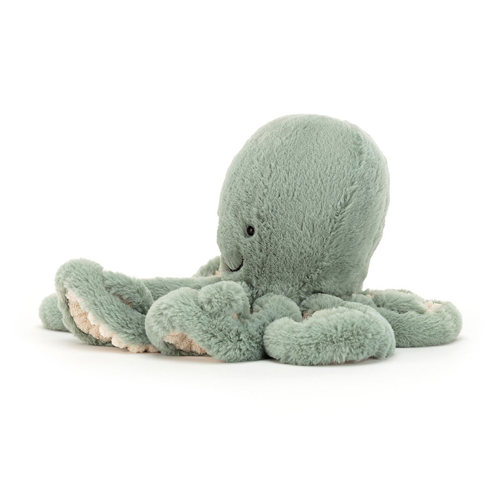 Odyssey Octopus Little, View 2