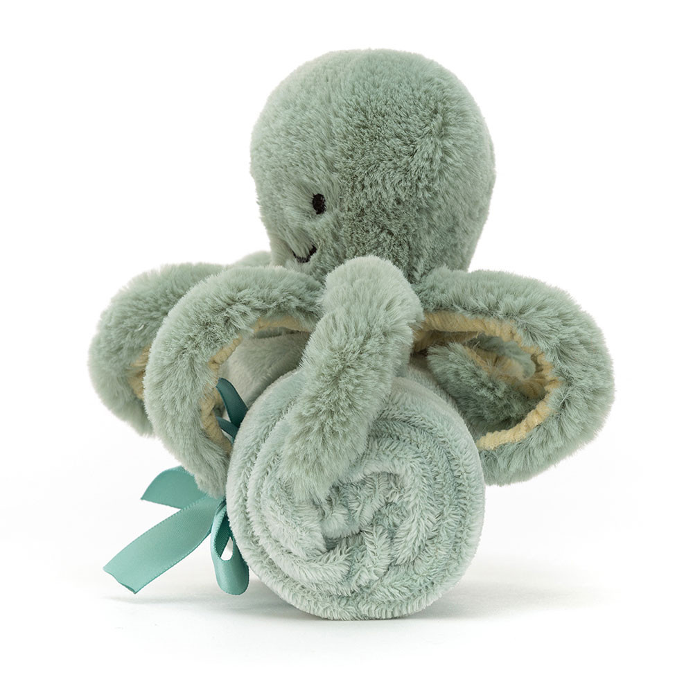 Odyssey Octopus Soother, Main View