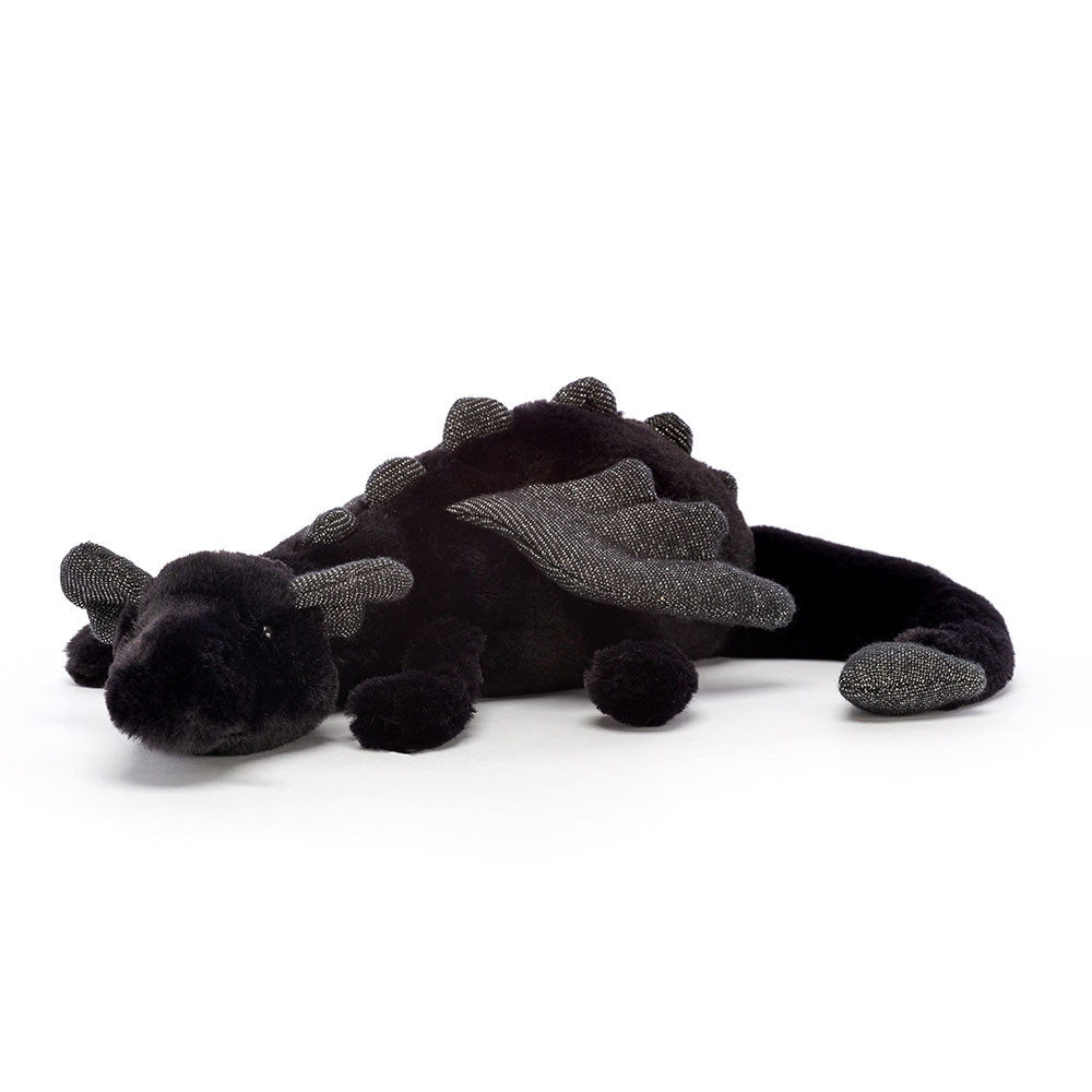 Onyx Dragon Little, Main View