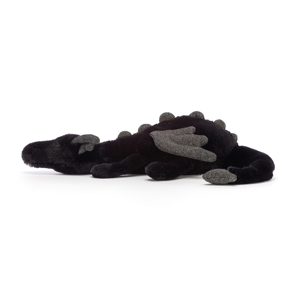 Onyx Dragon Little, View 2