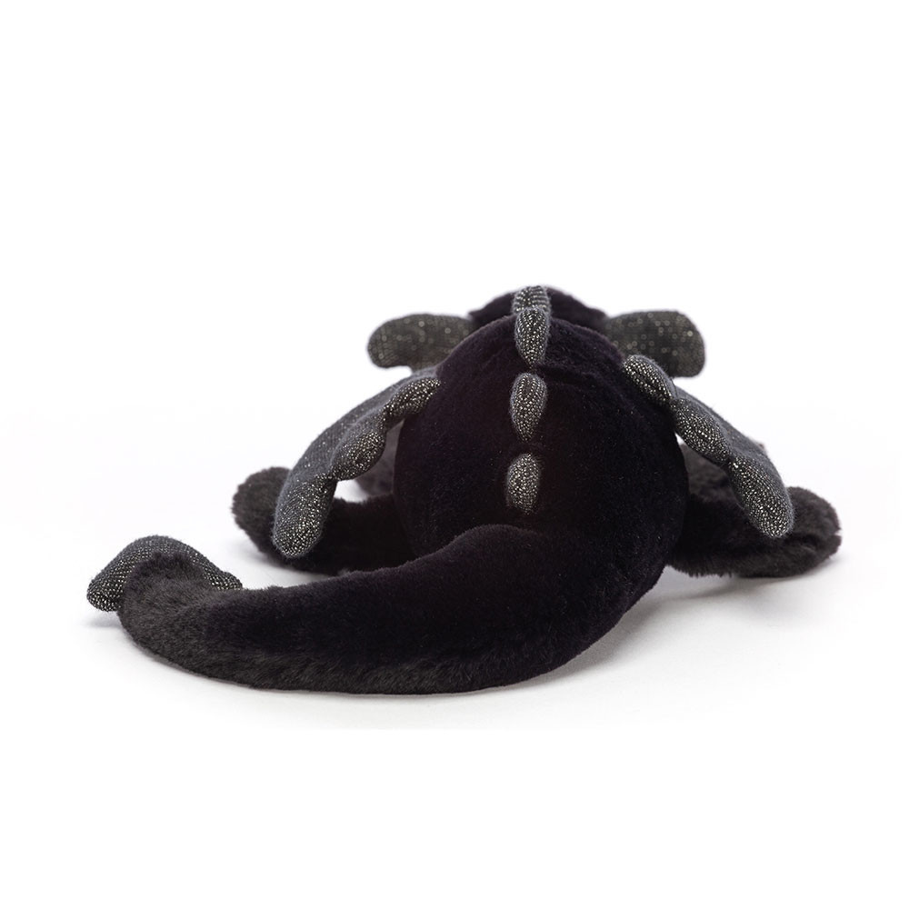 Onyx Dragon Little, View 3