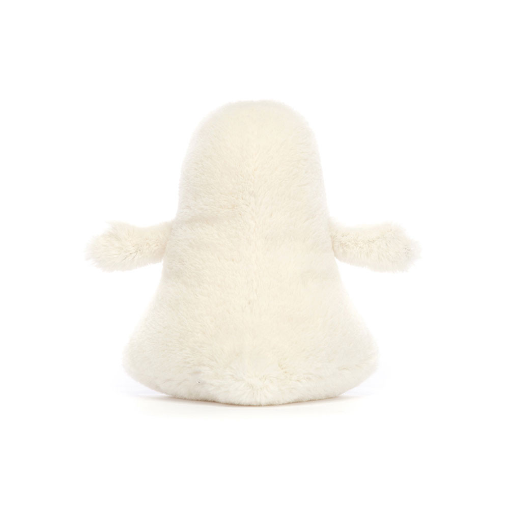 Ooky Ghost, View 2