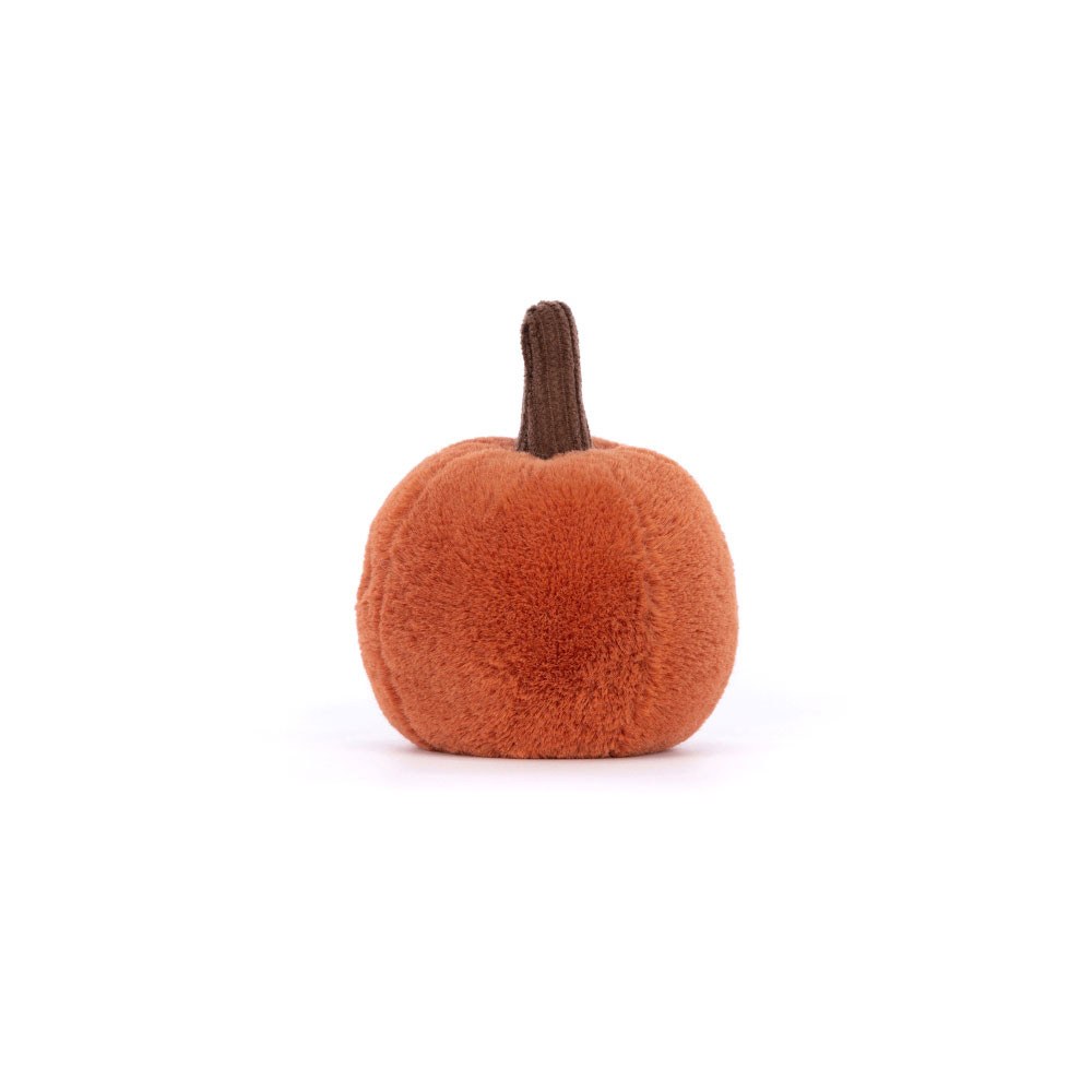 Ooky Jack O Lantern, Main View