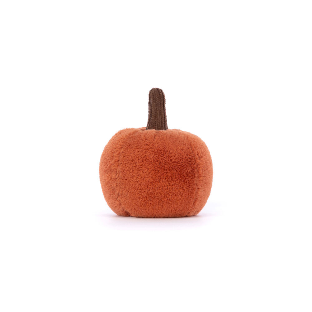Ooky Jack O Lantern, View 2