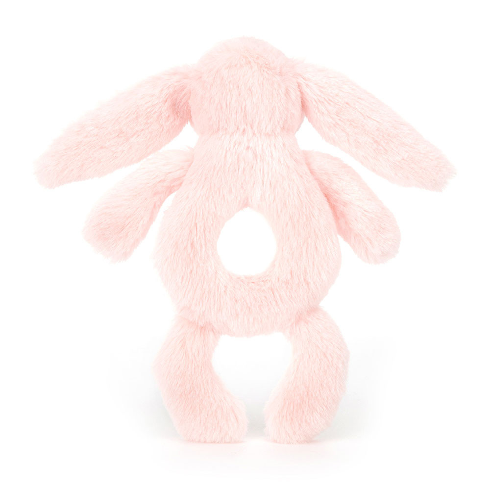 Bashful Pink Bunny Grabber, View 3