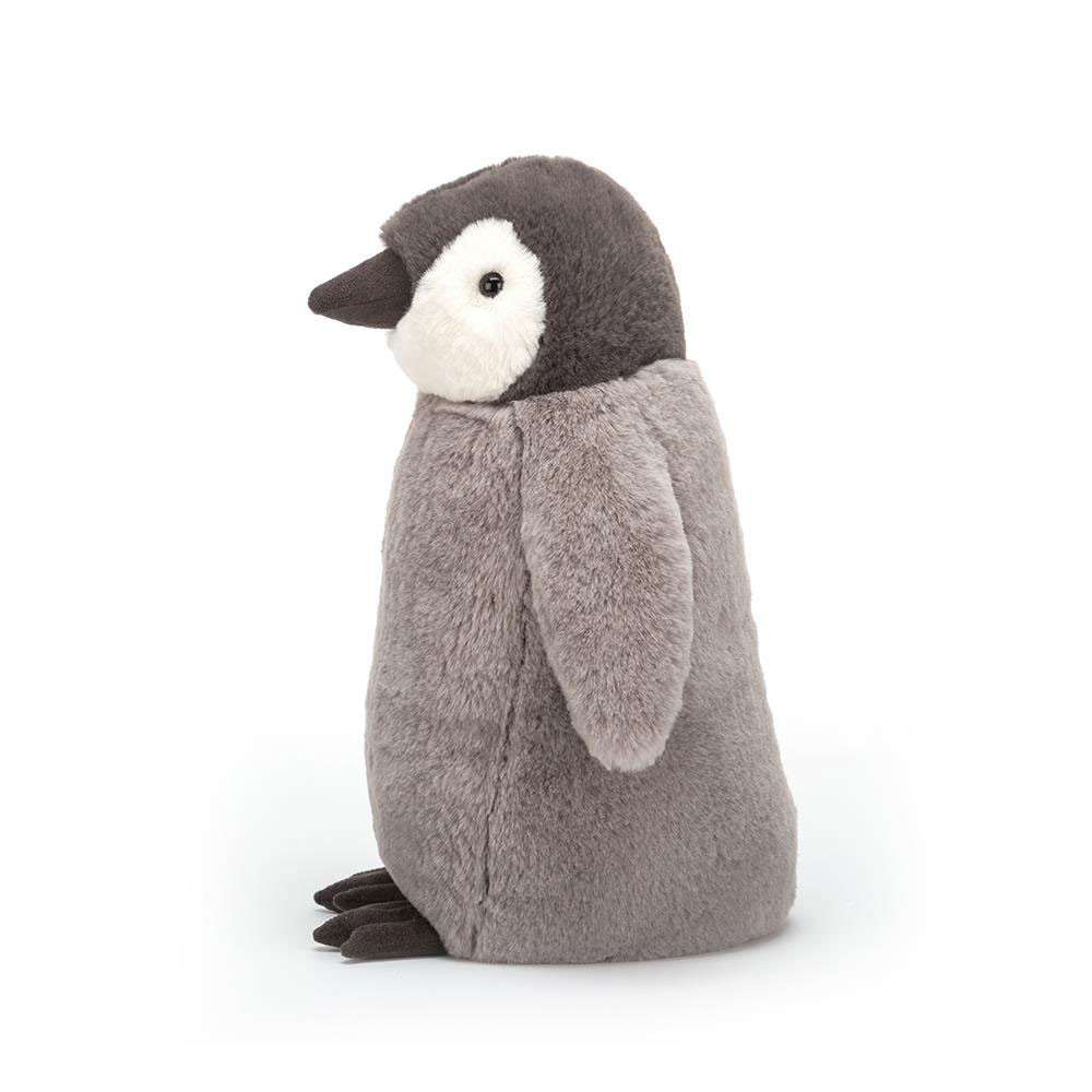 Percy Penguin Little, Main View