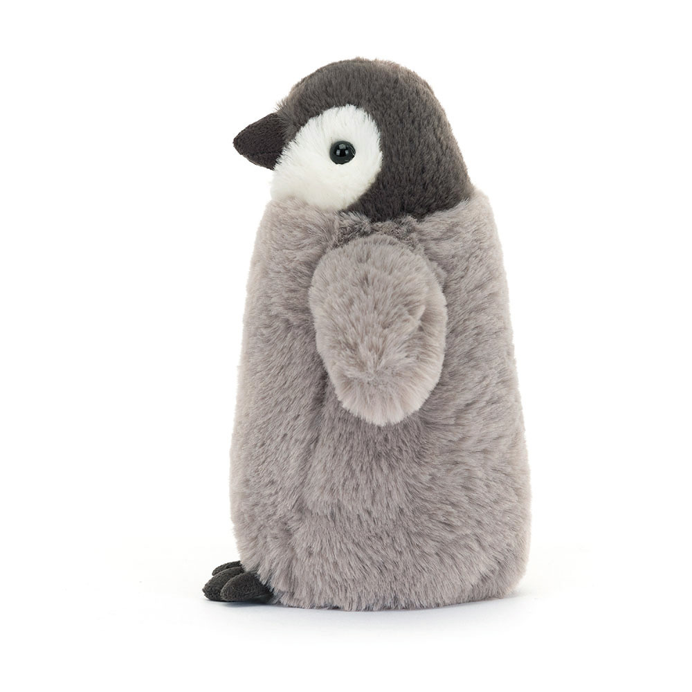 Percy Penguin Tiny, View 2