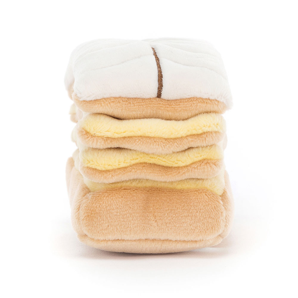 Pretty Patisserie Mille Feuille, Main View