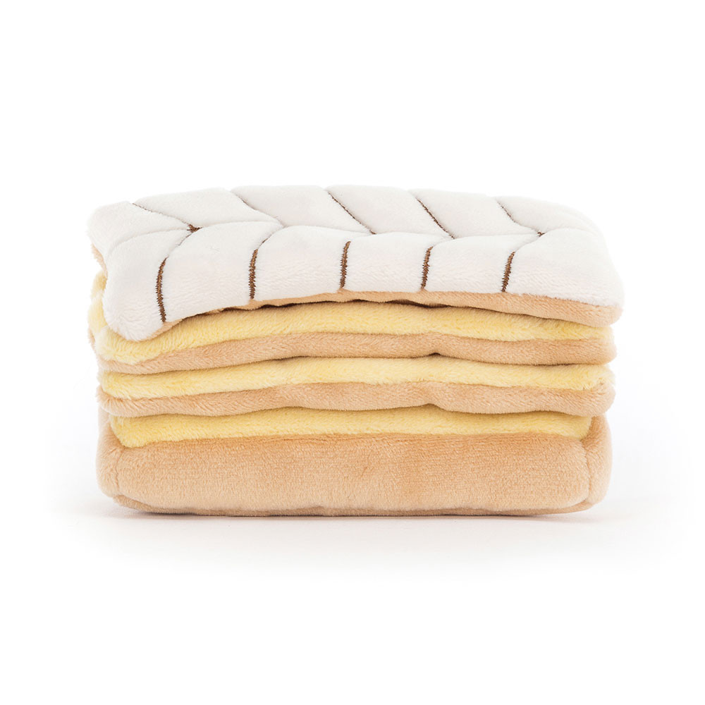 Pretty Patisserie Mille Feuille, View 2