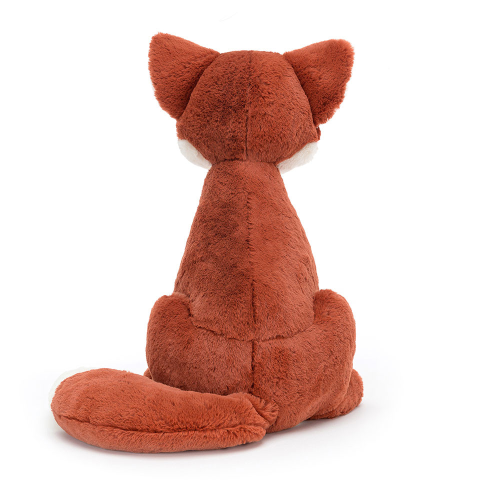Quinn Fox, View 2