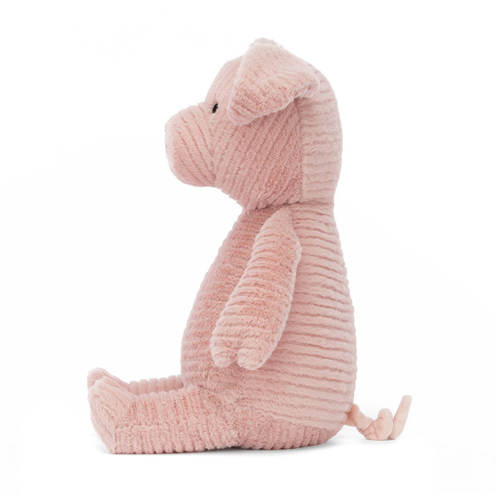 Quaxy Pig, View 2