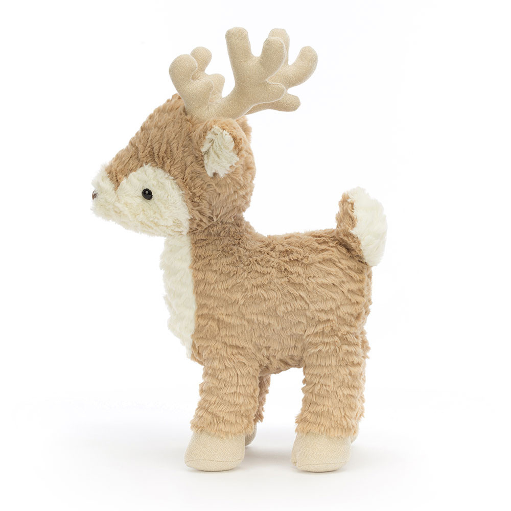 Mitzi Reindeer Large, Main View