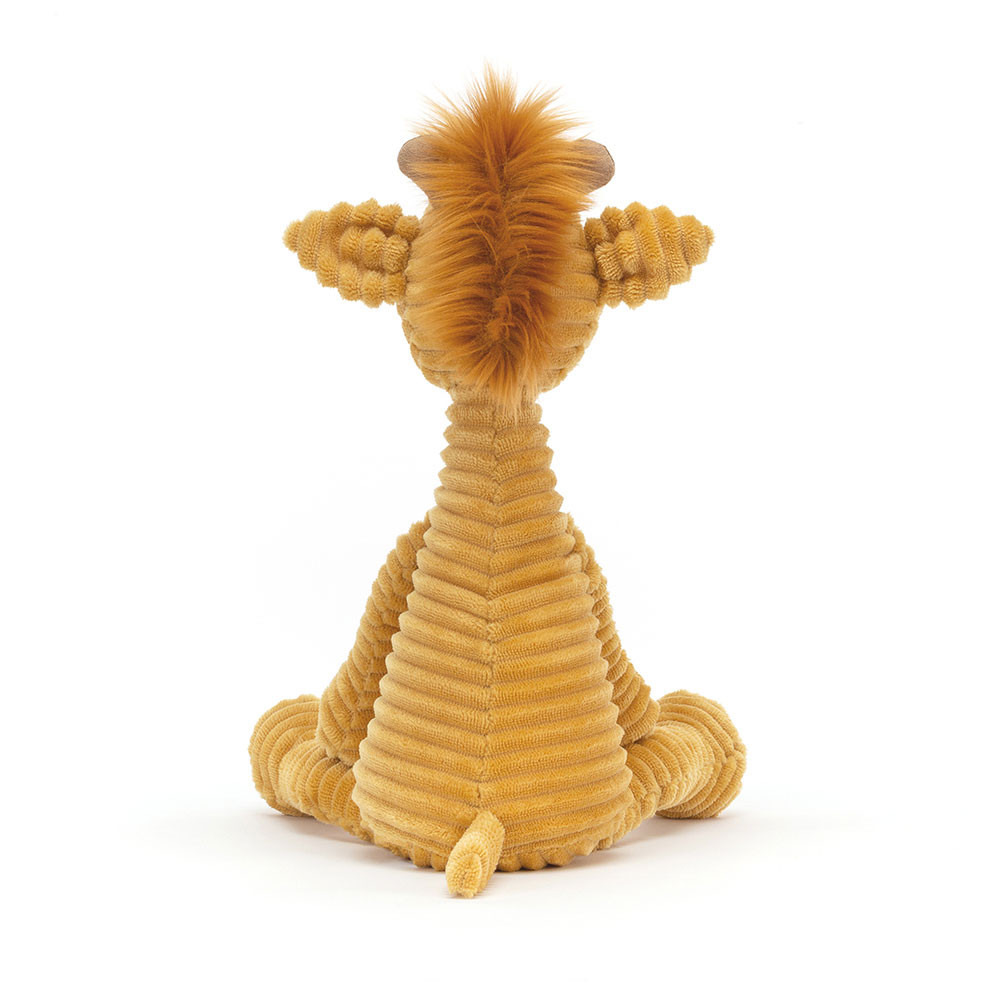 Ribble Giraffe, View 2