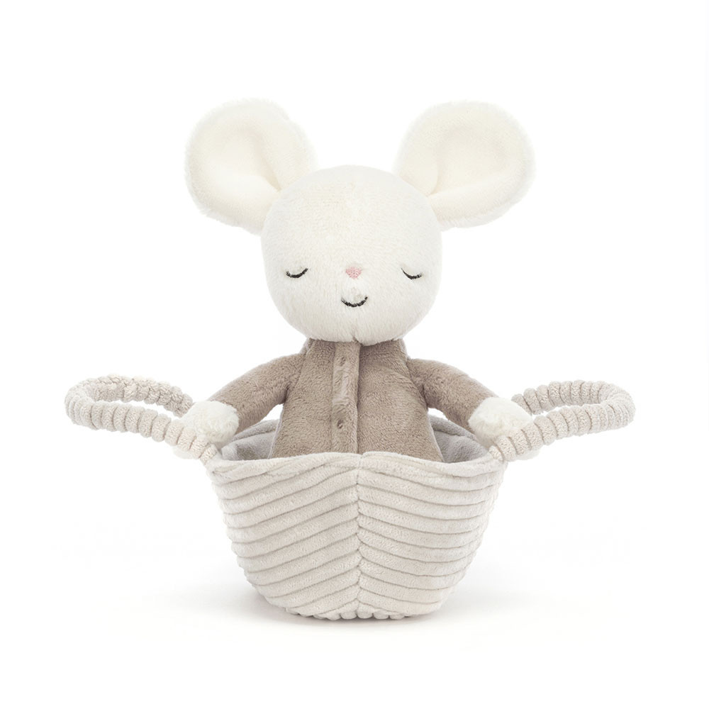 Rock-a-Bye Mouse, View 2