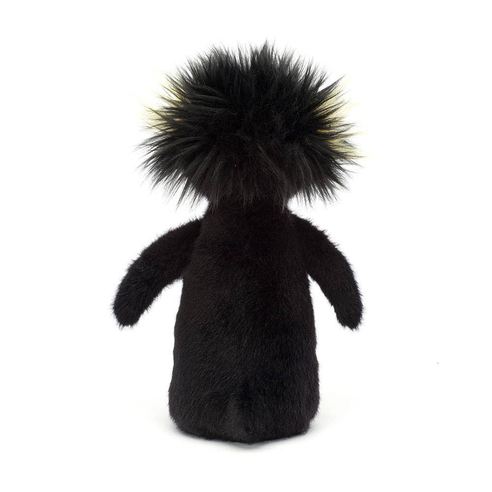 Ronnie Rockhopper Penguin, View 3