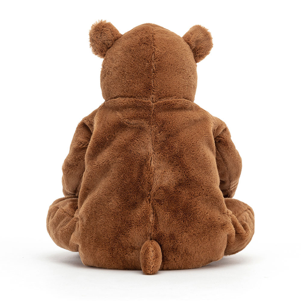 Rumpletum Bear, View 4