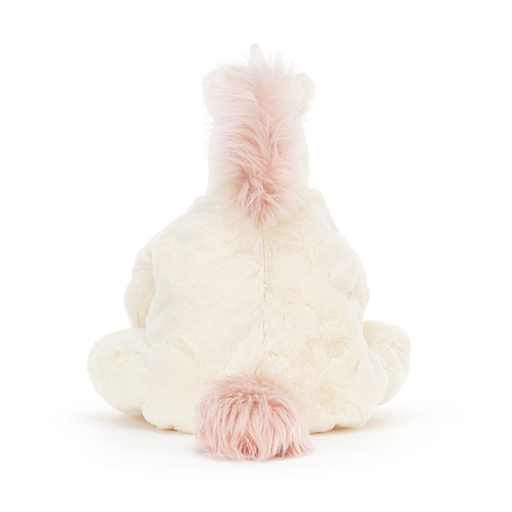 Rumpletum Unicorn, View 2