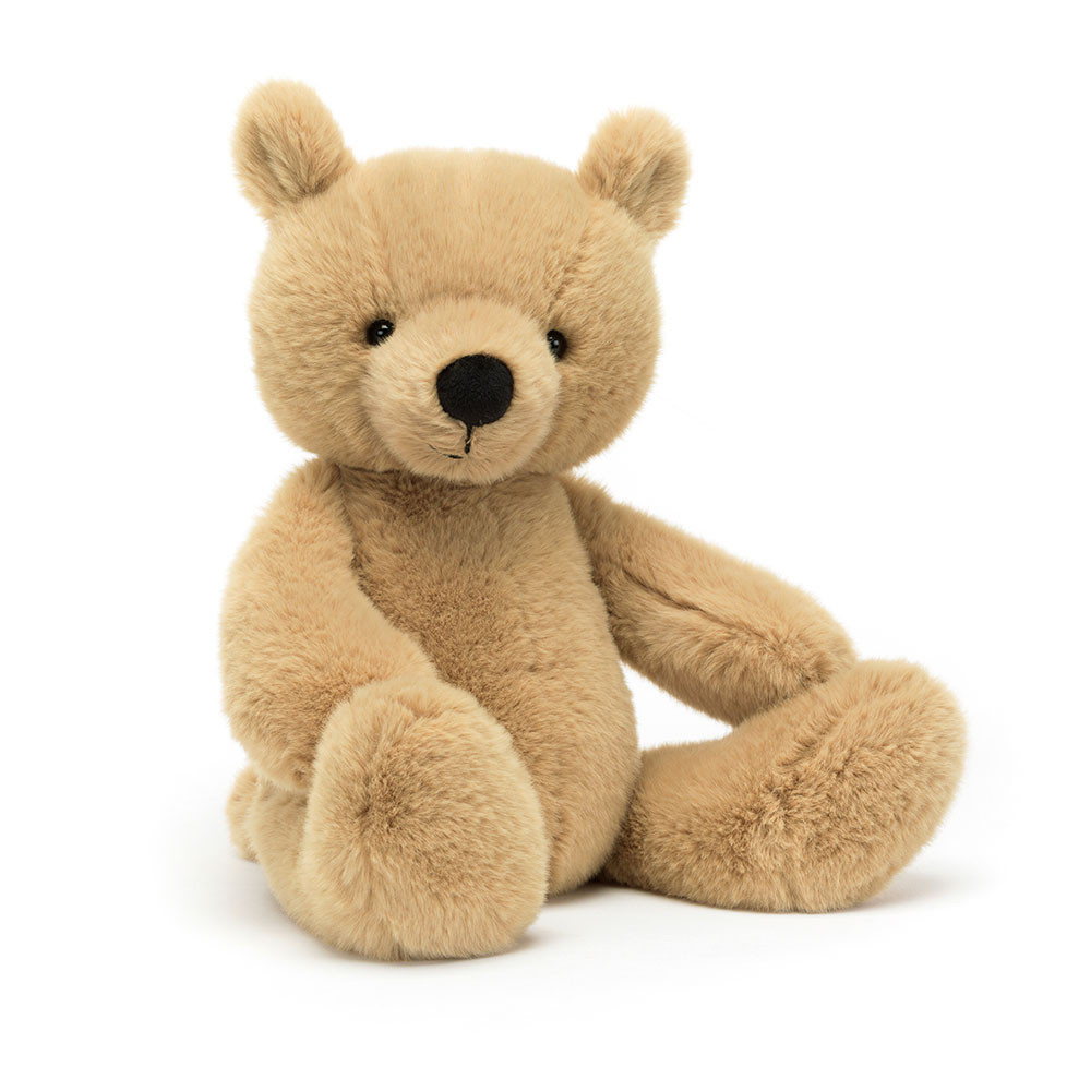 Rufus Bear Large, Main View