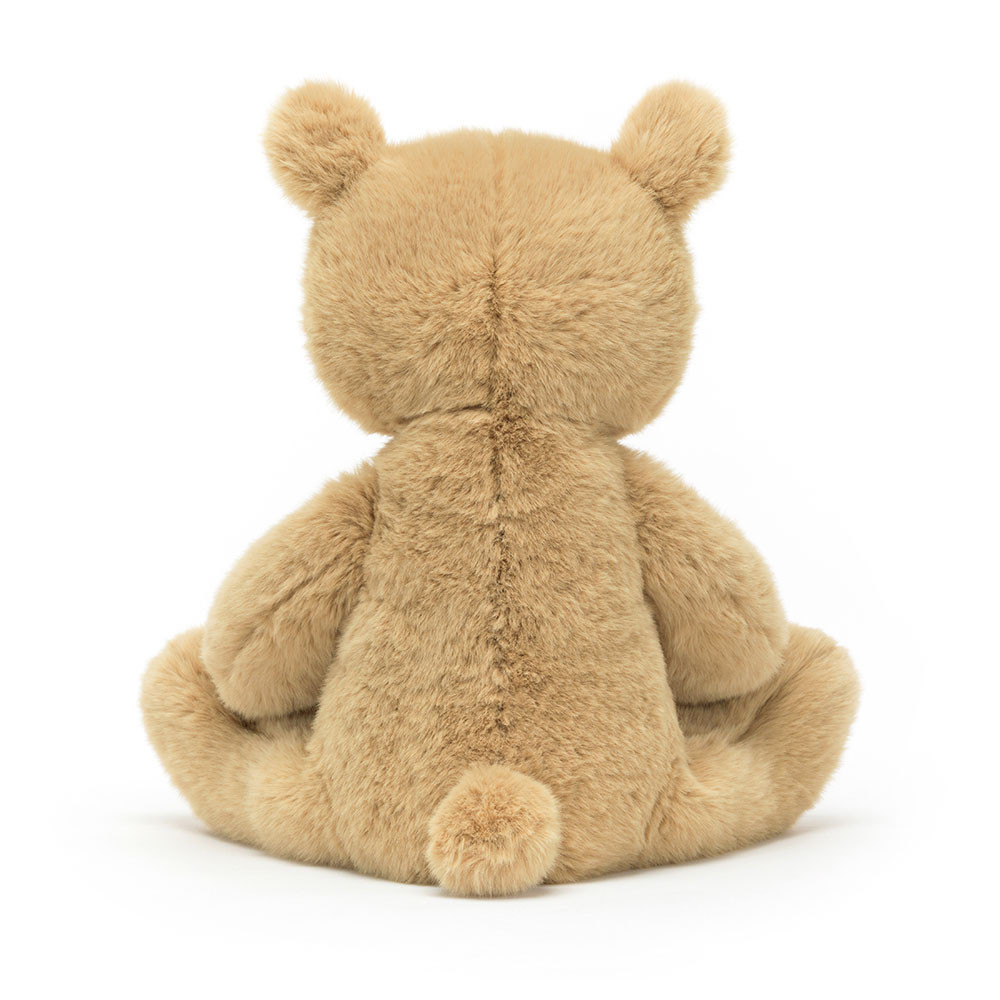 Rufus Bear Large, View 3