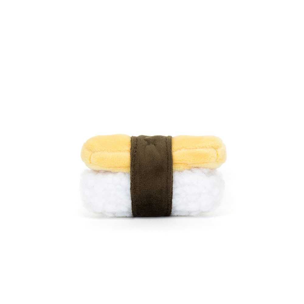 Sassy Sushi Egg - Official Jellycat