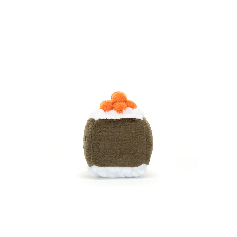 Sassy Sushi Hosomaki, View 2