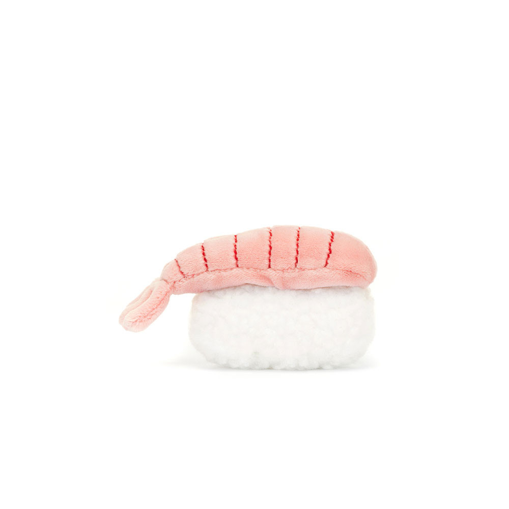Sassy Sushi Nigiri, View 2