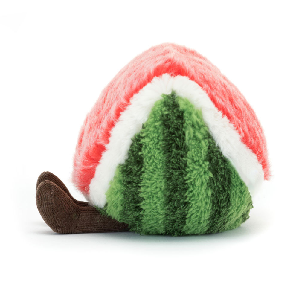 Amuseables Watermelon Small, View 2