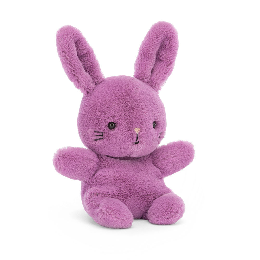 Sweetsicle Bunny, Main View