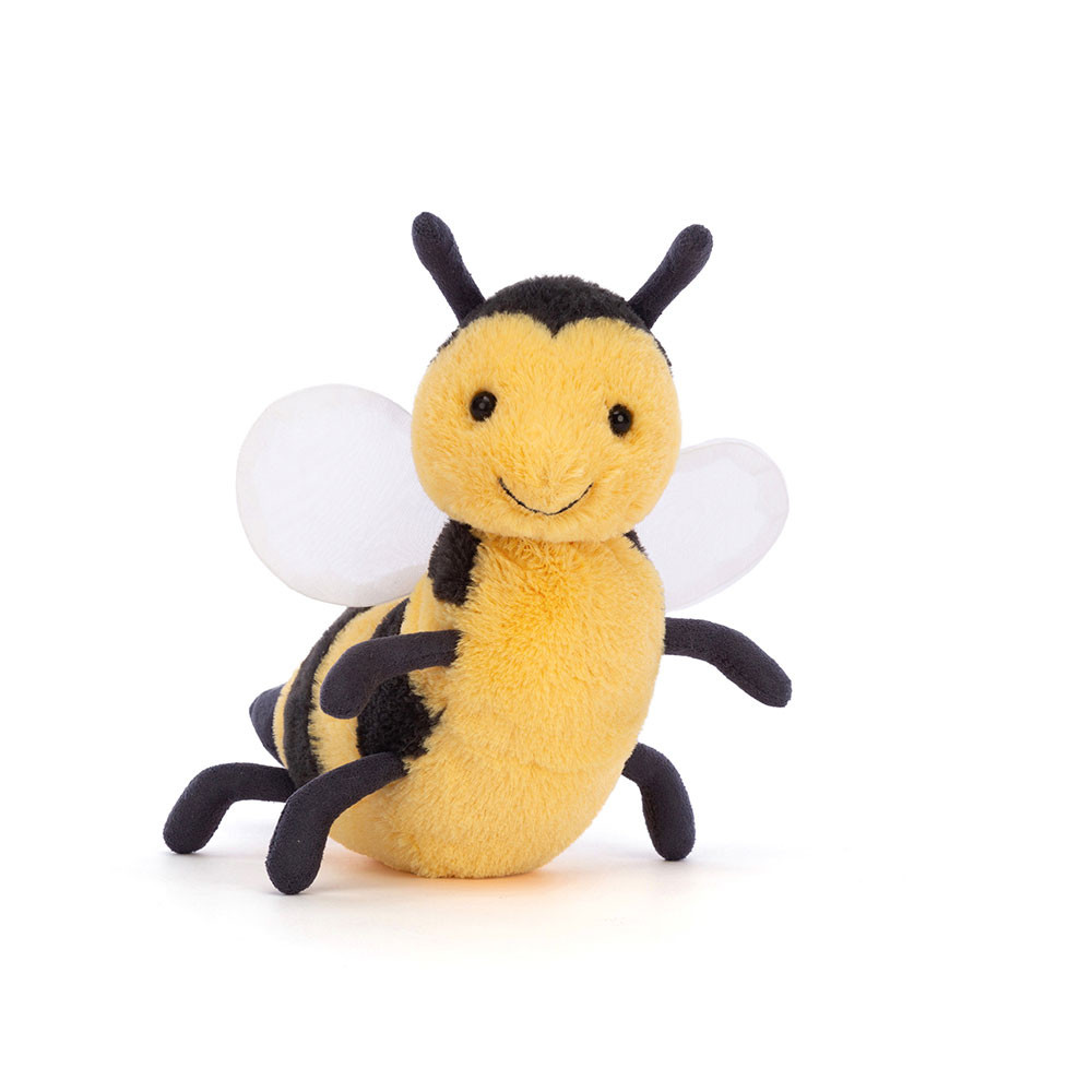 If I Were A Bee Book and Brynlee Bee, View 3