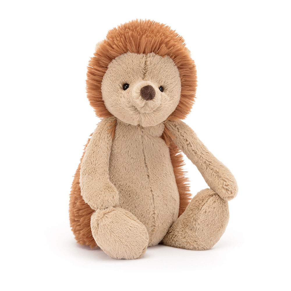 If I Were A Hedgehog Board Book and Bashful Hedgehog, View 4