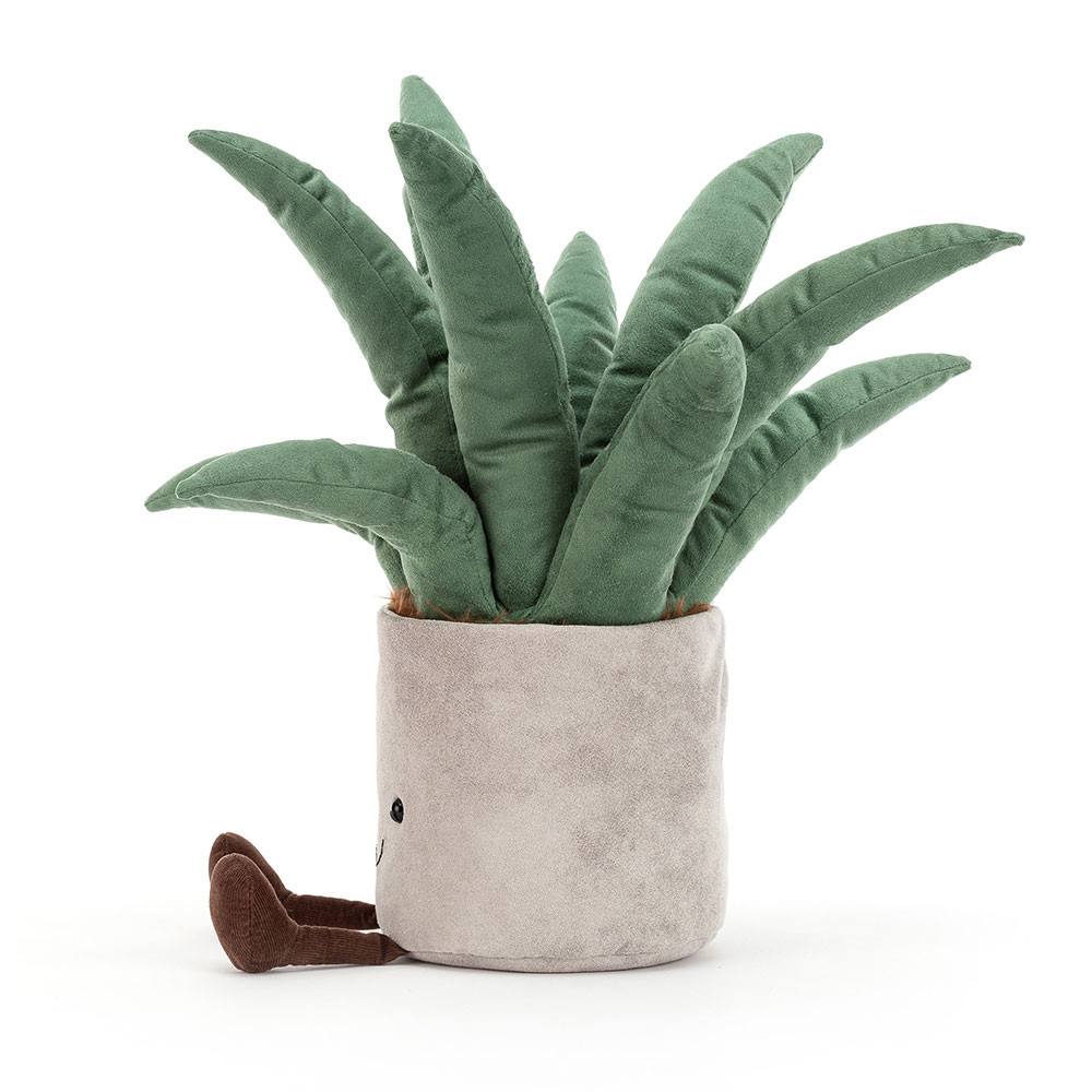 Amuseables Aloe Vera Big, Main View