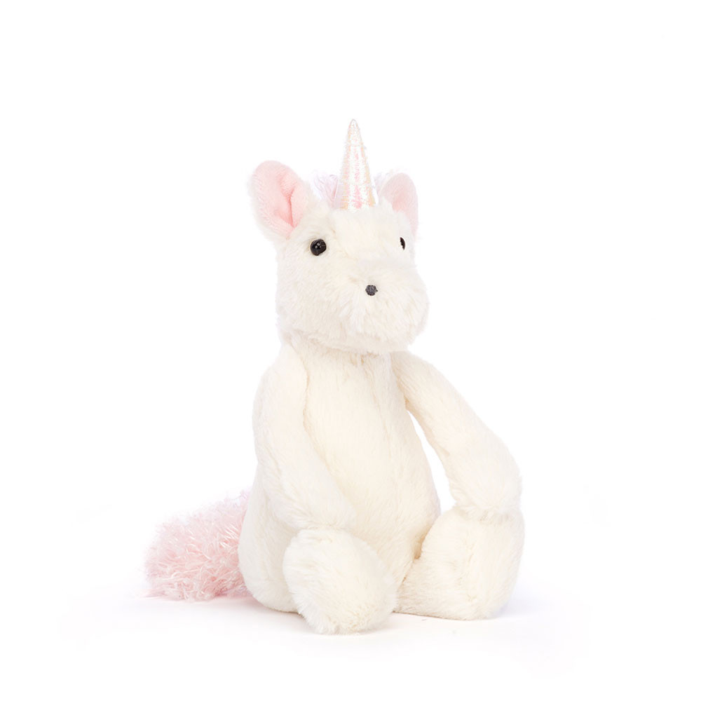 If I were a Unicorn Book and Bashful Unicorn, View 4