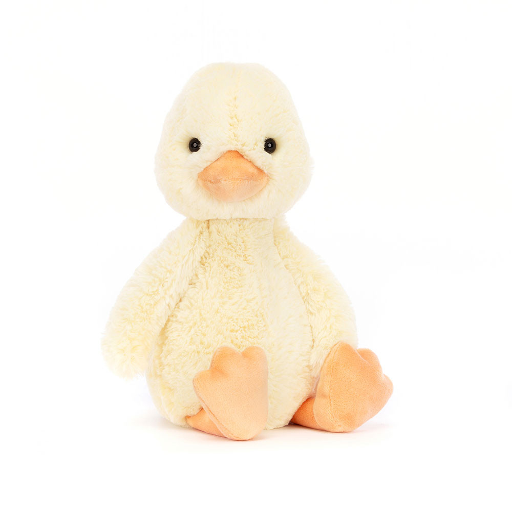 If I were a Duckling Board Book and Bashful Duckling, View 3