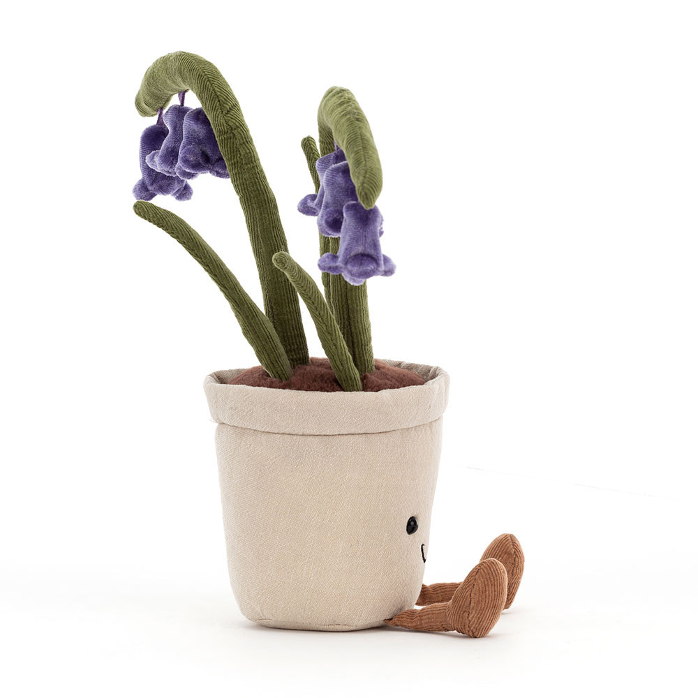 Amuseables Bluebell, View 2