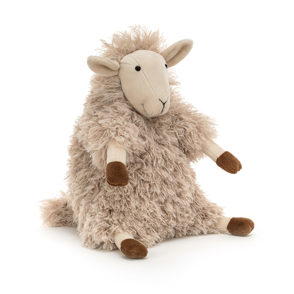 Sherri Sheep, Main View