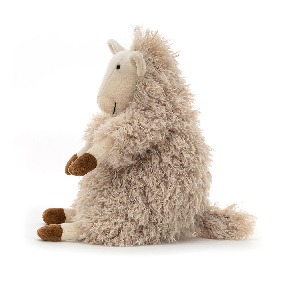 Sherri Sheep, Main View