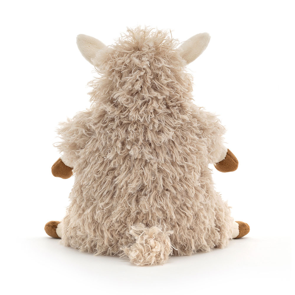 Sherri Sheep, View 2