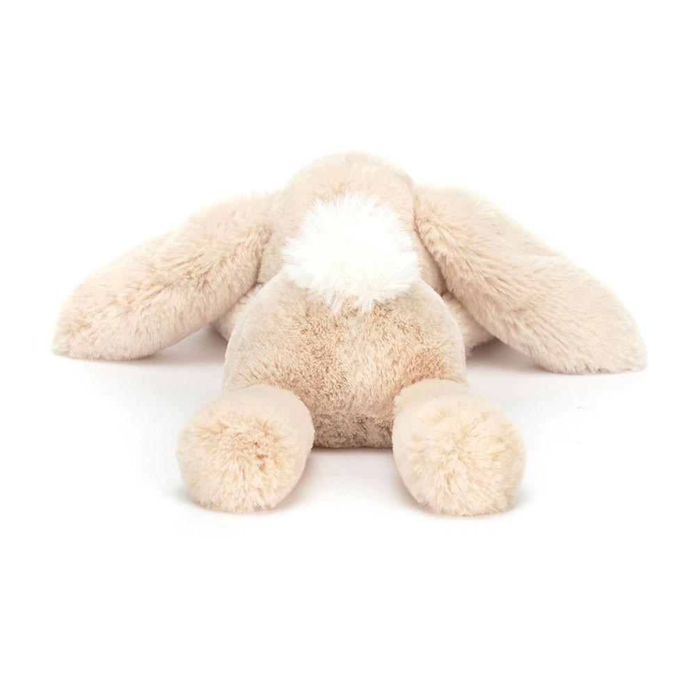 Smudge Rabbit - Official Jellycat