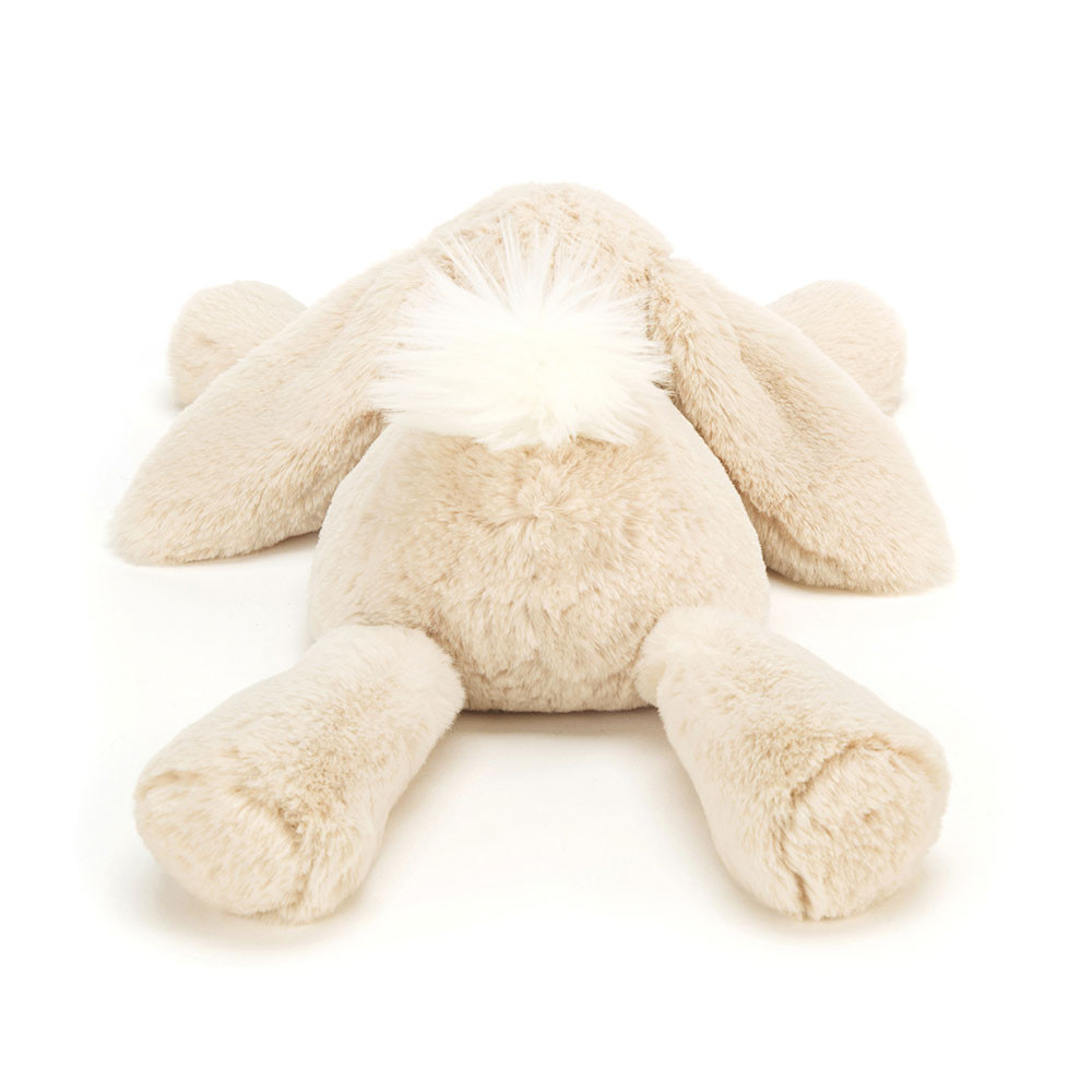Smudge Rabbit, View 3
