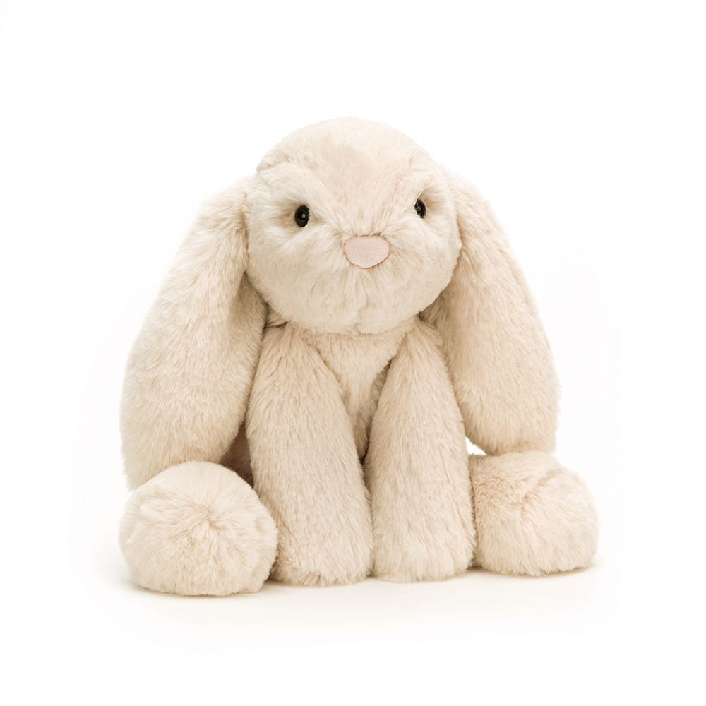 Smudge Rabbit, View 4